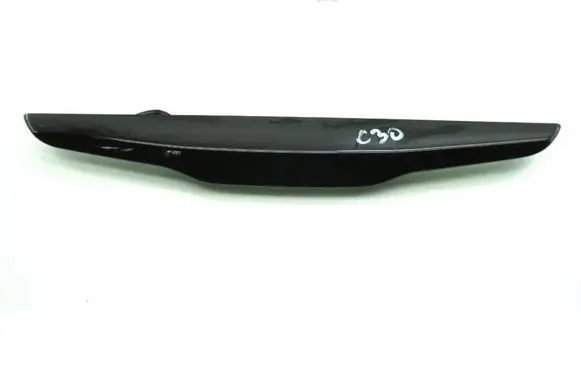 Volvo C30 Number plate light 31218231