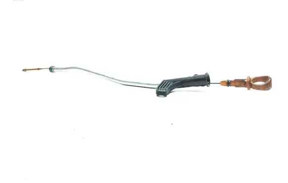Oil level dip stick