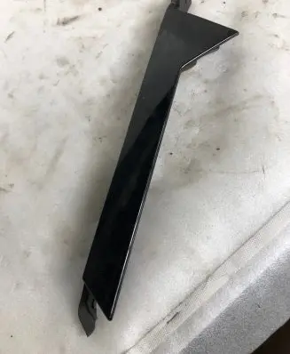 Opel Grandland X Other rear door trim element Yp00066980