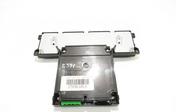Volvo S80 Screen/display/small screen 1556163