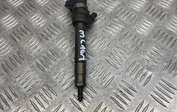 Mini Cooper Countryman R60 Fuel injector 8506902 0445110401