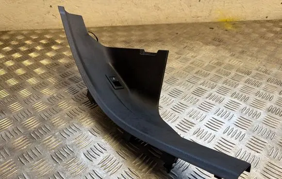 BMW iX Rear sill trim cover 7948156