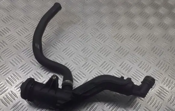 Citroen C5 Oil fill pipe 