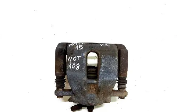 Nissan Note (E12) Front brake caliper