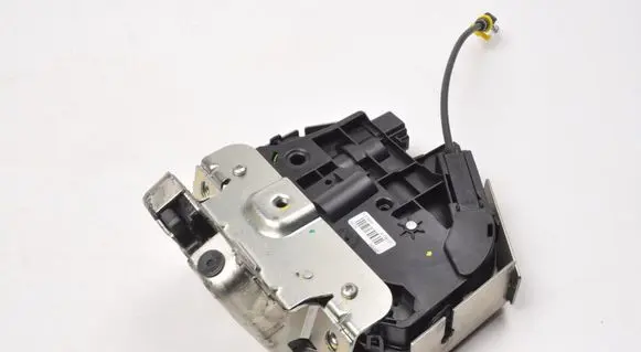 Volvo V70 Tailgate lock latch 31276954