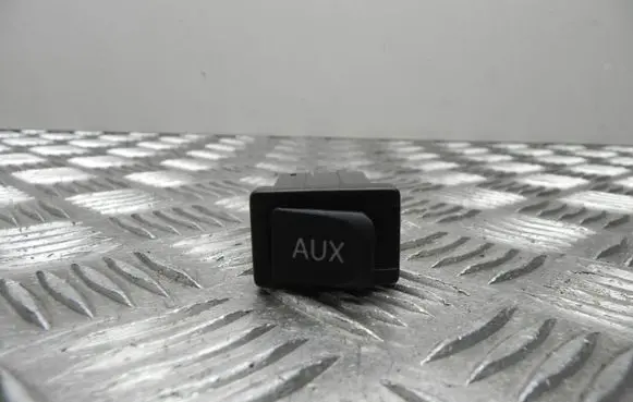 Toyota Prius (XW30) EUR ISO radio connector FA134197A T4043