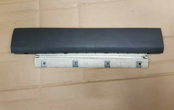 Volkswagen Transporter - Caravelle T5 Panel trim 72612535 7e1