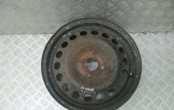 Ford Mondeo Mk III R15 steel rim 