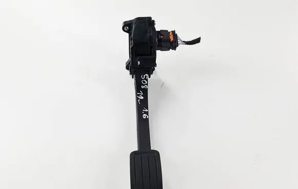 Peugeot 508 II Accelerator throttle pedal 9674829180-58 9674829180