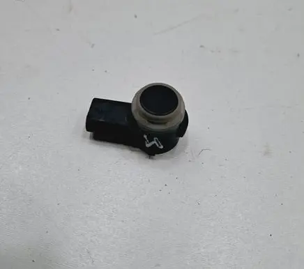 Peugeot 208 Parking PDC sensor