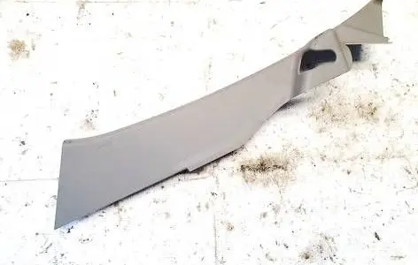 Renault Zoe Other interior part 849514454r