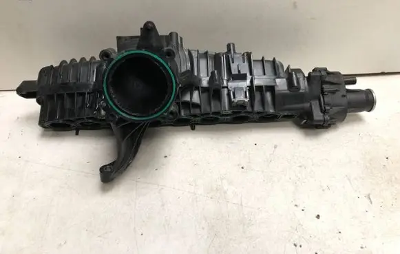 Volvo XC90 Intake manifold 31293737 0280751022 132510010BAA