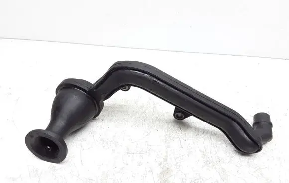 Volvo V70 Oil sump strainer pipe 30650621