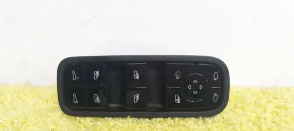 Porsche Panamera (971) Electric window control switch 971959858C
