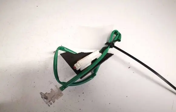 Honda CR-V Outside/exterior temperature sensor 