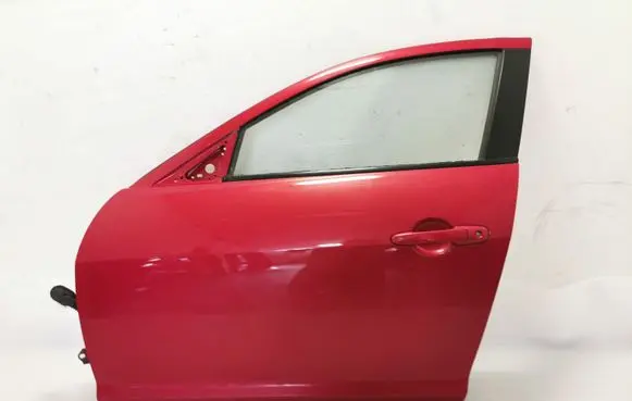 Mazda RX8 Door (2 Door Coupe) 