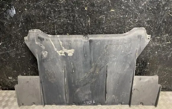 Tesla Model S Pickup box liner 105732600C