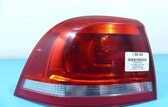 Volkswagen Touareg II Rear/tail lights 7P6945095D IMPRK1334264