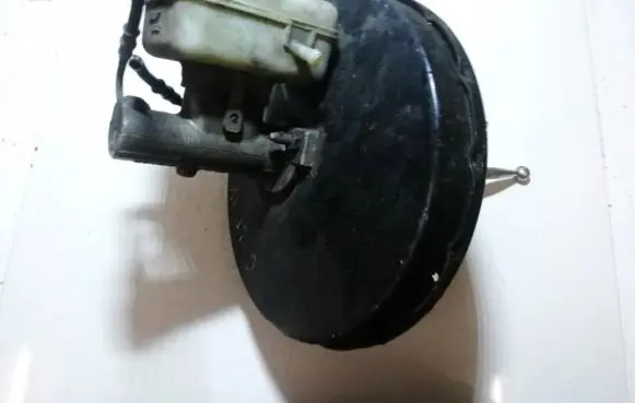 Audi A3 S3 8L Brake booster