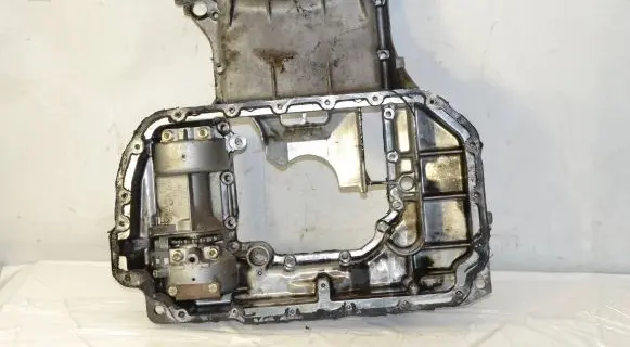 Audi A6 S6 C5 4B Oil sump 059103603M AAS19C03