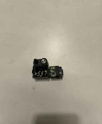 BMW 7 F01 F02 F03 F04 Airbag deployment crash/impact sensor 9159311 001534 A002289130C1
