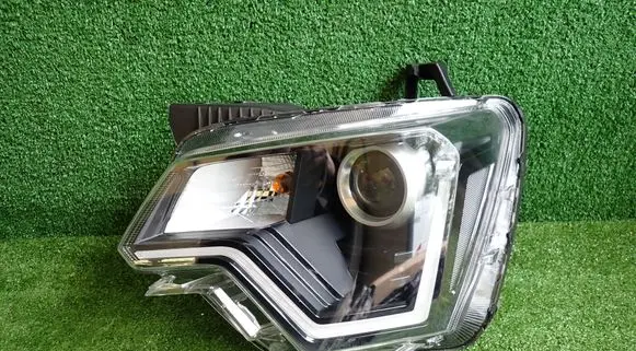 KIA Niro Headlight/headlamp