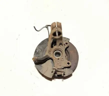 Volkswagen e-Golf Front wheel hub