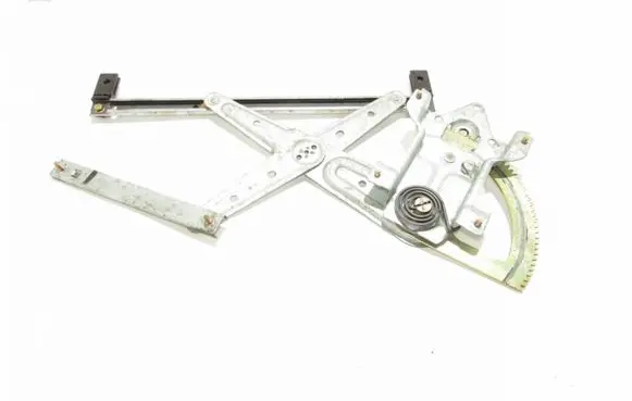 KIA Sorento Rear window lifting mechanism without motor Nėra