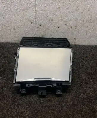 BMW 3 G20 G21 Glove box central console 6806795
