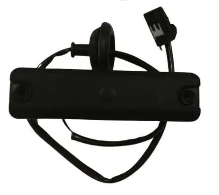 Hyundai Kona I Tailgate/trunk/boot open switch 812601D000