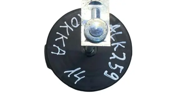Opel Mokka Spare wheel bolt 