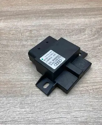 Audi TT TTS Mk2 Other control units/modules 8J0907159B 0160611