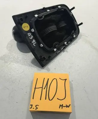 Audi A3 S3 8L Gear shifter/selector 