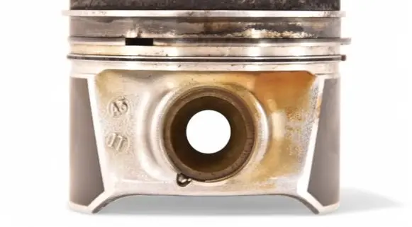 Skoda Karoq Piston 04L107065AR