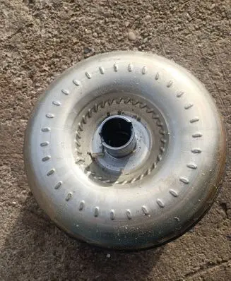 Mercedes-Benz GLK (X204) Torque converter 2220241AL3