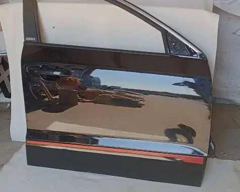 KIA Niro Front door