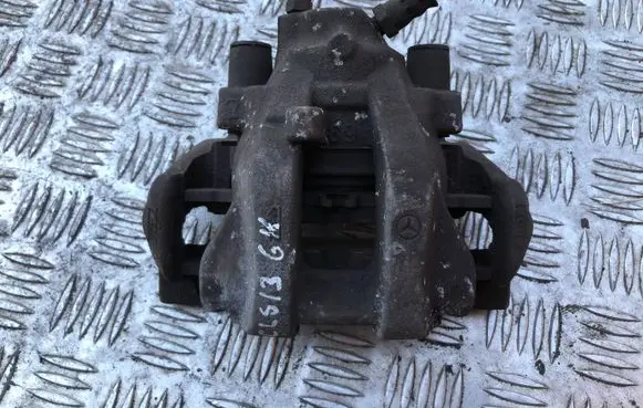Mercedes-Benz CLS C218 X218 Rear brake caliper