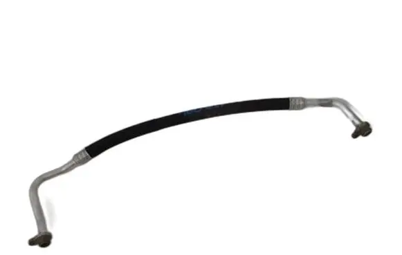Renault Scenic II - Grand scenic II Air conditioning (A/C) pipe/hose 8200680844