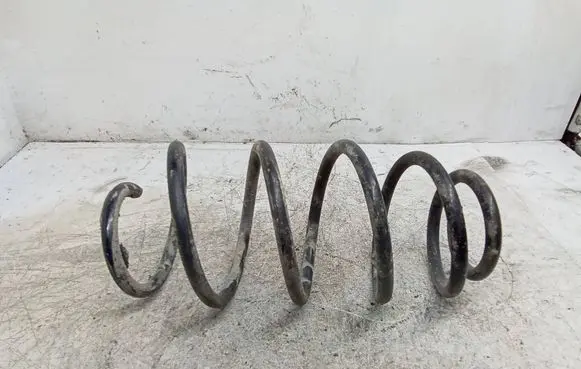 Citroen Berlingo Front coil spring