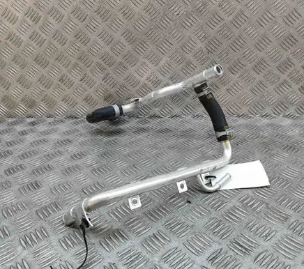 KIA Niro Air conditioning (A/C) pipe/hose 25414K4000