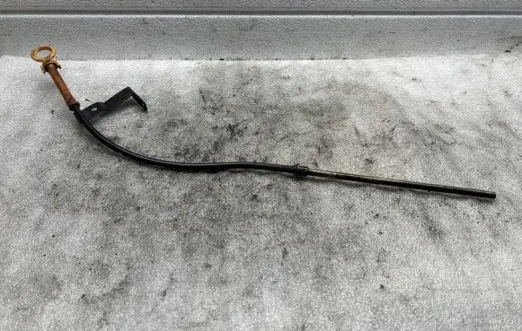 Volkswagen Golf IV Oil level dip stick 036115629J