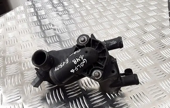 Volkswagen Golf VI Thermostat 032121111