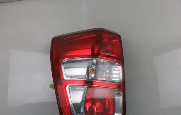 Suzuki Grand Vitara II Rear/tail lights