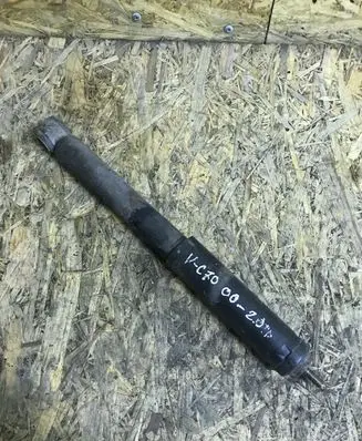 Volvo C70 Rear shock absorber/damper