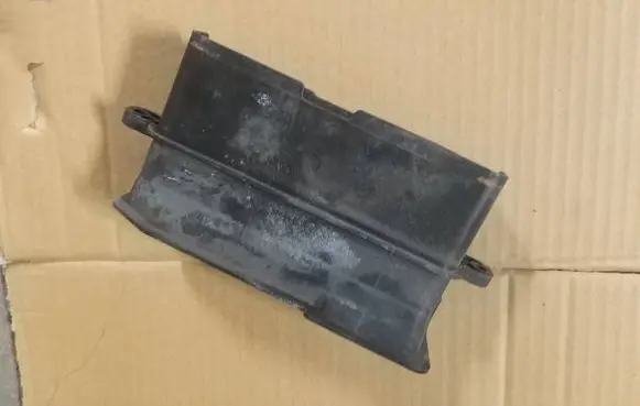 KIA Rio Air intake duct part 28220H8100