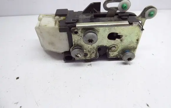 Alfa Romeo 147 Front door lock