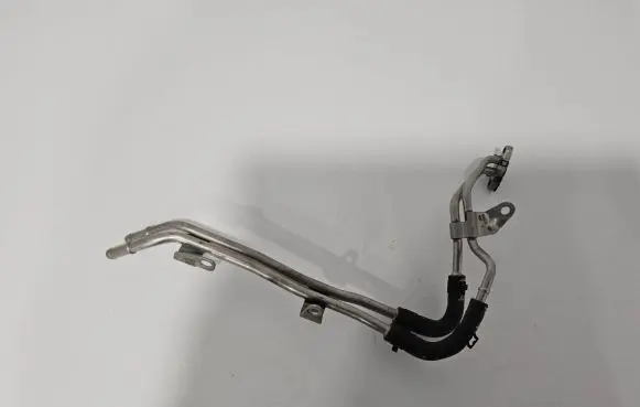 Skoda Kamiq Engine coolant pipe/hose 05C122447J 05C122447