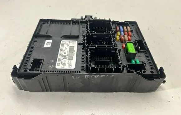 Ford Bronco BSM Control unit LX6T15604CCG