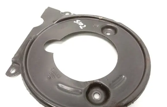 Audi A3 S3 8P Timing belt guard (cover) 038109175