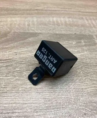Opel Signum Other relay ART125